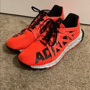 Adidas mens Vigor bounce trail runner